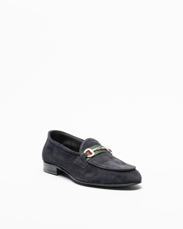 PROF Loafers