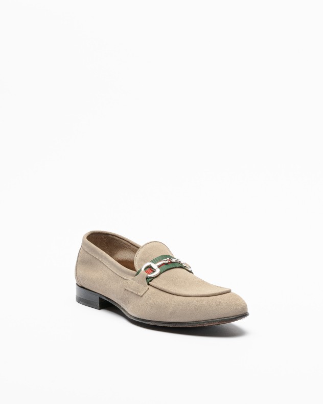 PROF Loafers