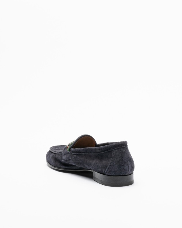 PROF Loafers