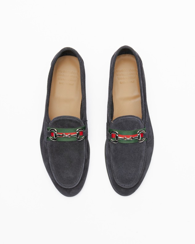 PROF Loafers