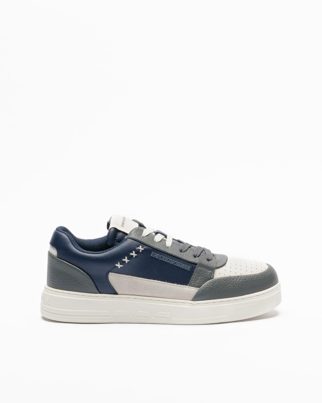 Sapatilhas Emporio Armani