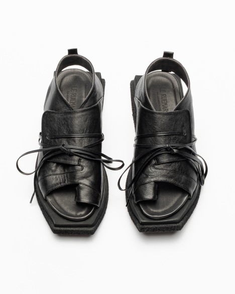 Sandales Le Ruemarcel