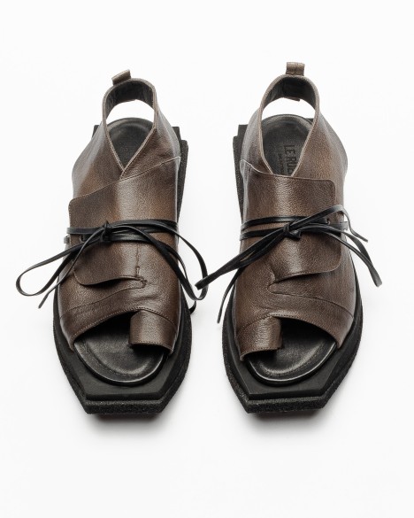 Sandales Le Ruemarcel