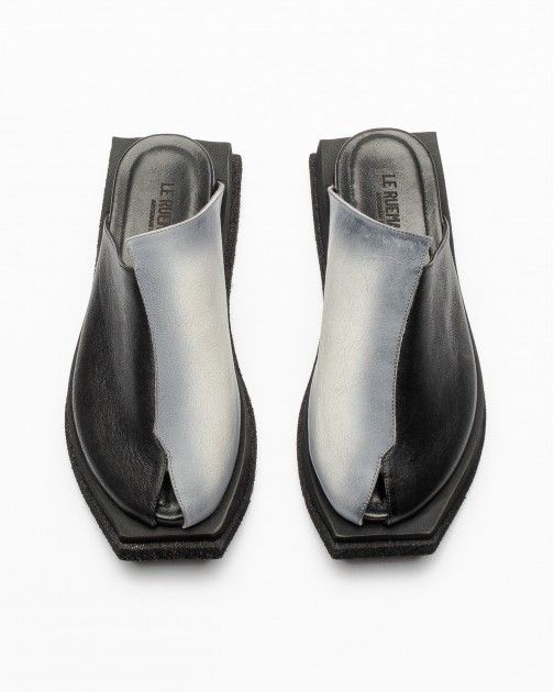 Le Ruemarcel Slide sandals