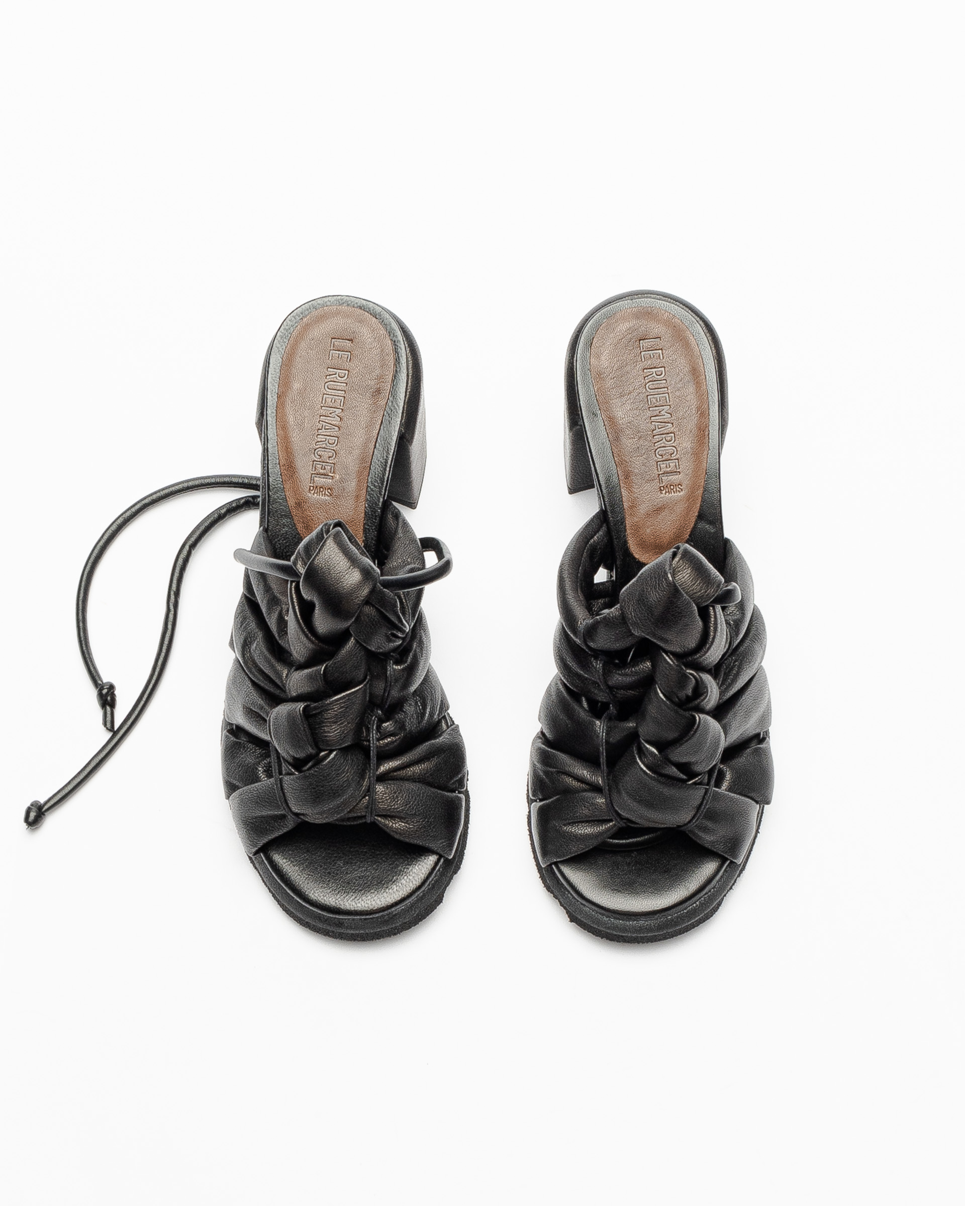 Sandalen Le Ruemarcel