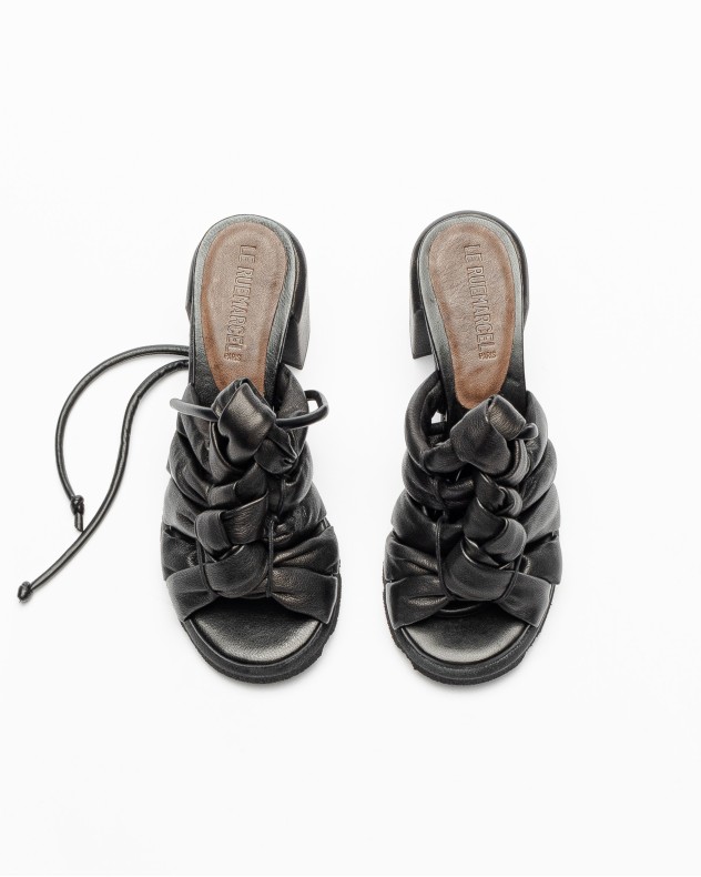 Sandalen Le Ruemarcel