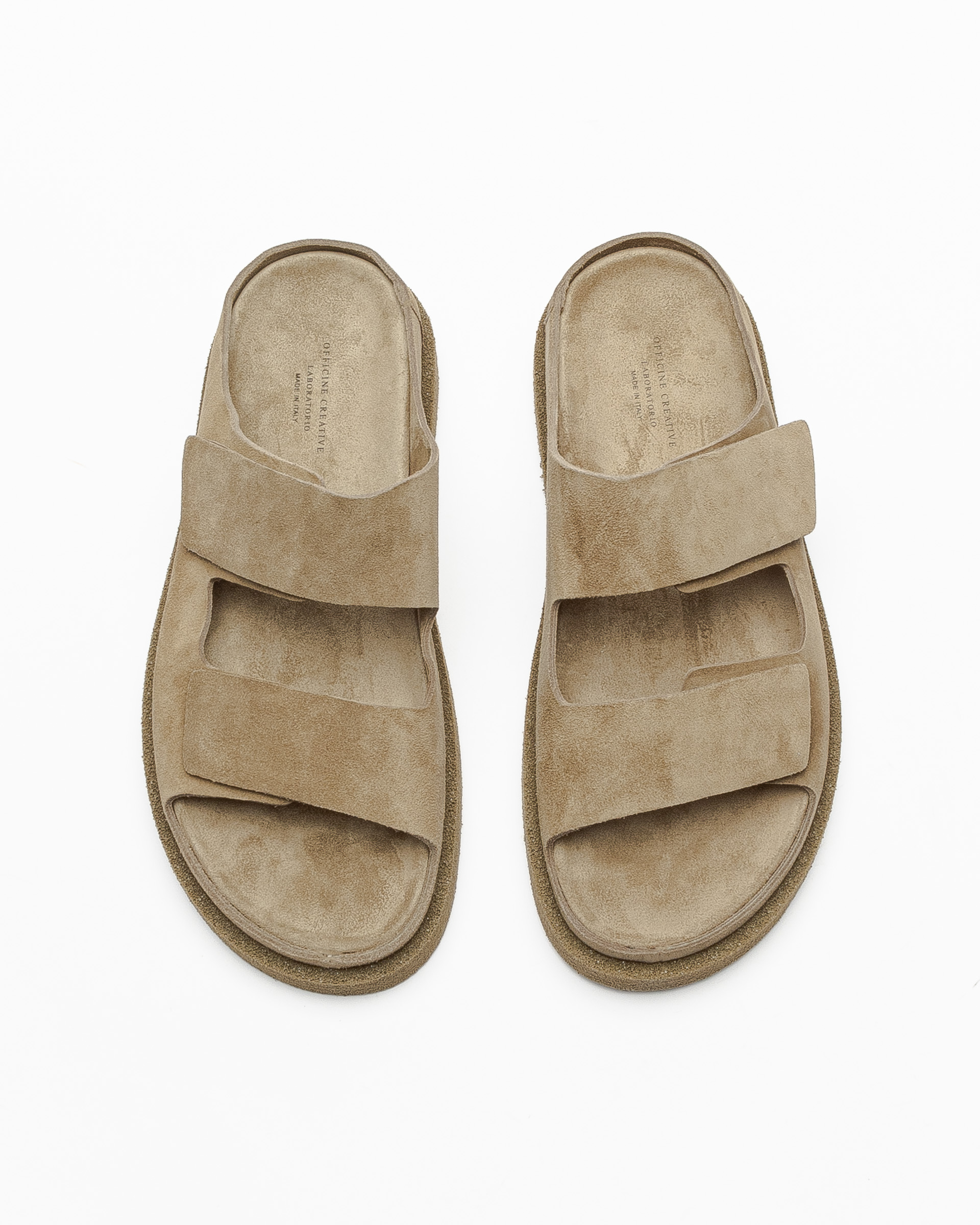 Officine Creative Sandals