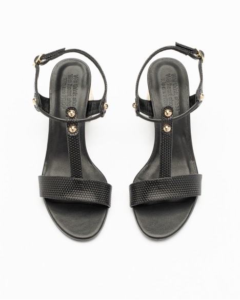 PROF High Heeled sandals