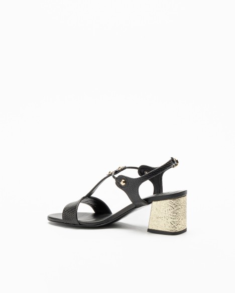 PROF High Heeled sandals