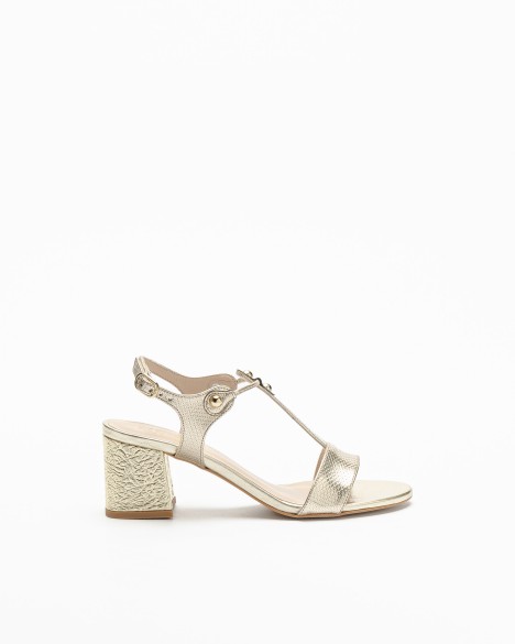 Sand�lias salto alto PROF