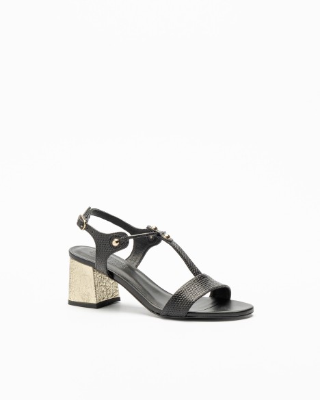PROF High Heeled sandals