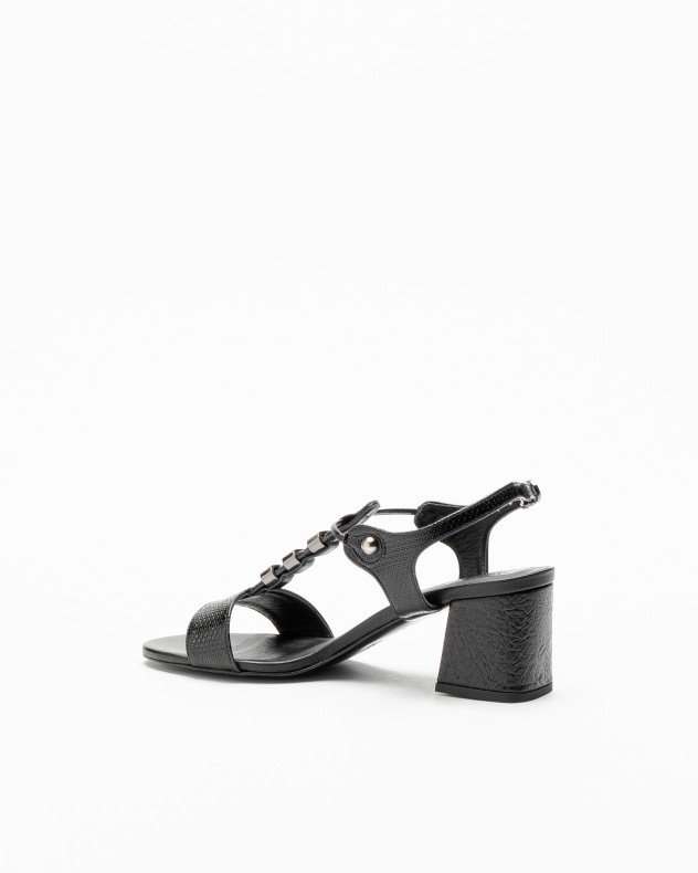 High Heel Sandalen PROF