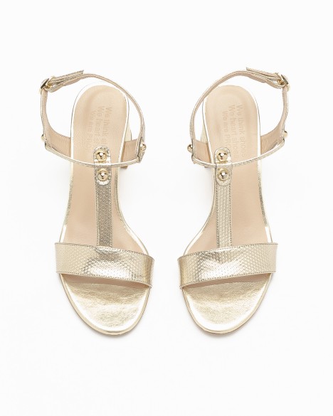 Sand�lias salto alto PROF