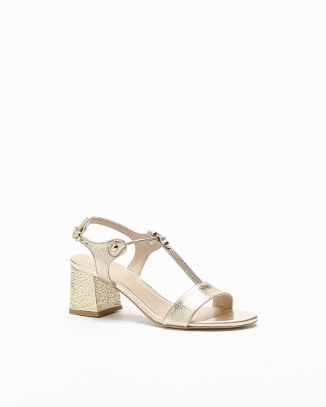 Sand�lias salto alto PROF