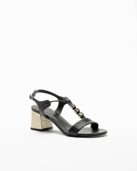 High Heel Sandalen PROF