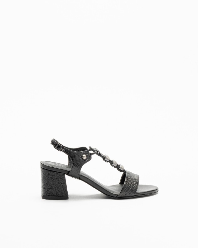 High Heel Sandalen PROF