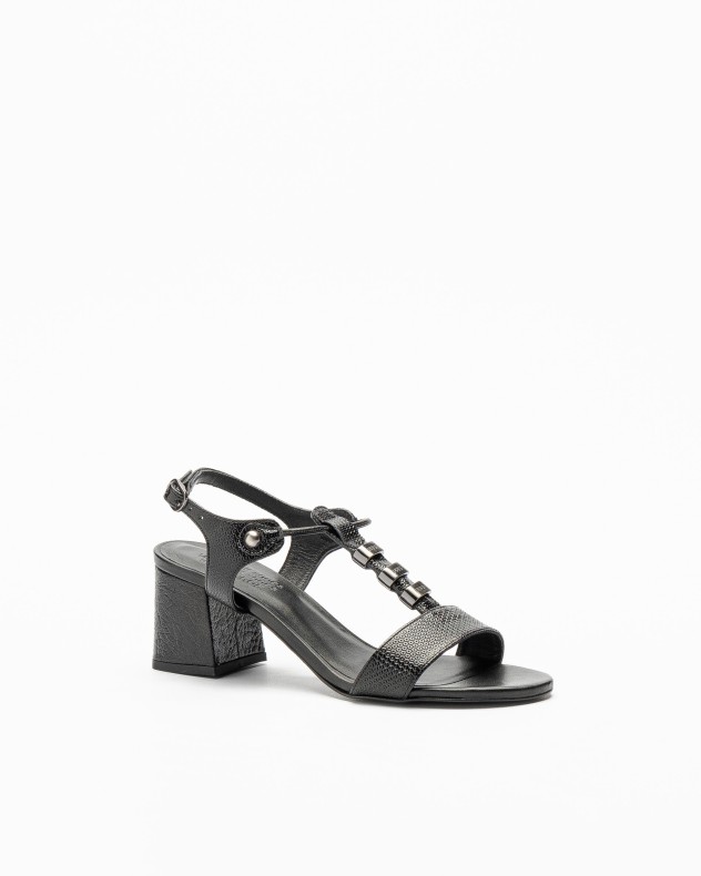 High Heel Sandalen PROF