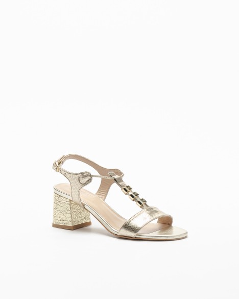 Sand�lias salto alto PROF