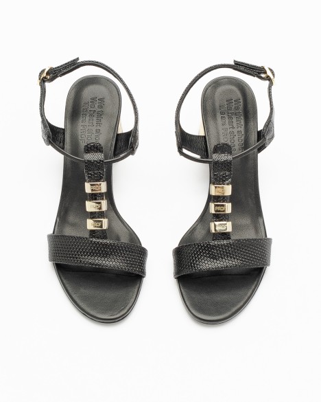 High Heel Sandalen PROF