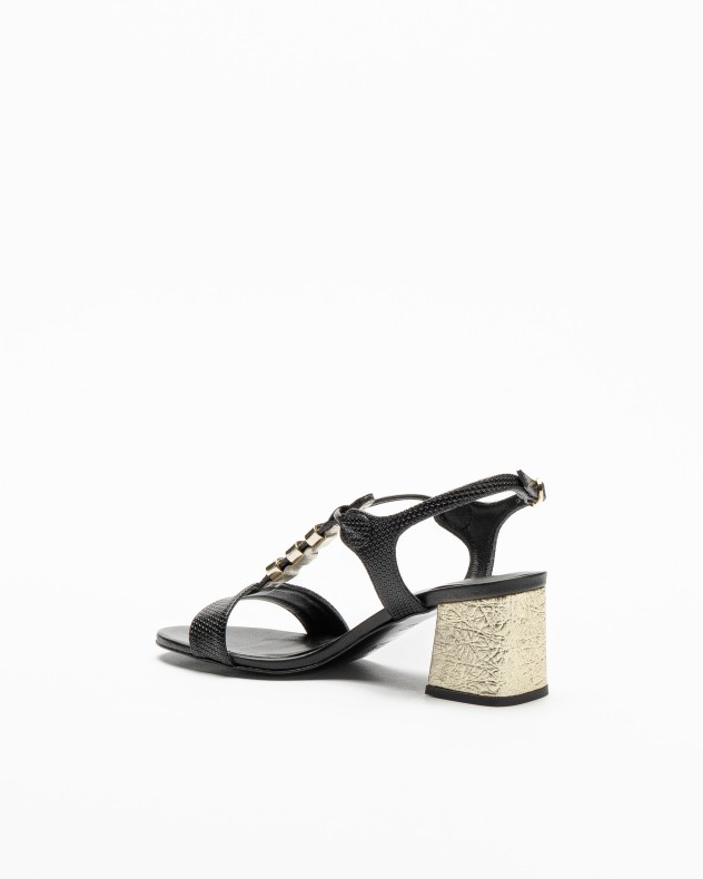 High Heel Sandalen PROF