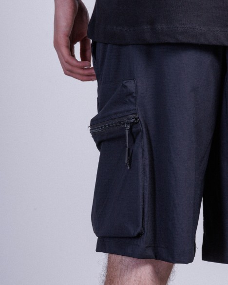 Rains Cargo shorts