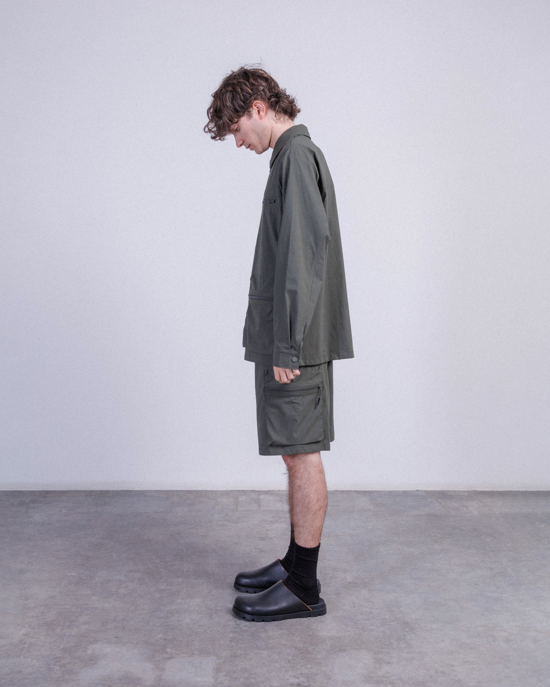 Rains Cargo shorts