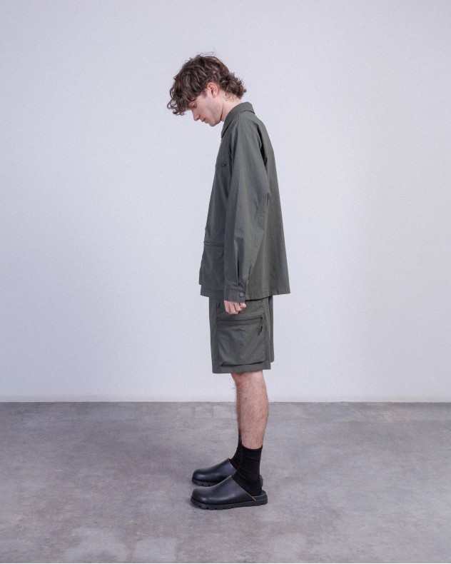 Rains Cargo shorts