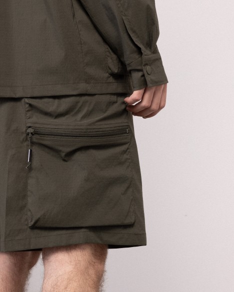 Rains Cargo shorts