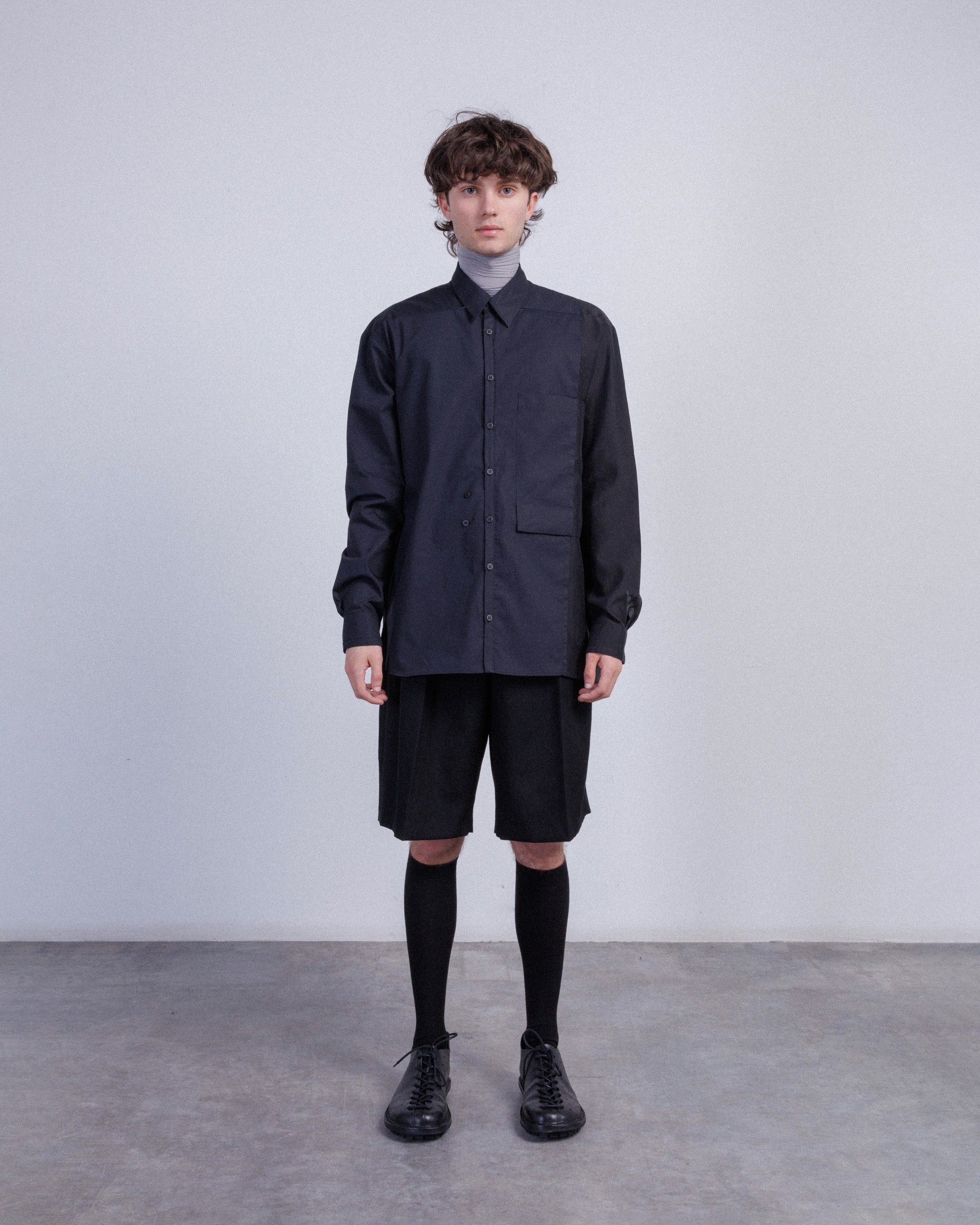 Hemd Giovanni Cavagna