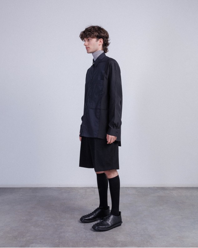 Camicia Giovanni Cavagna