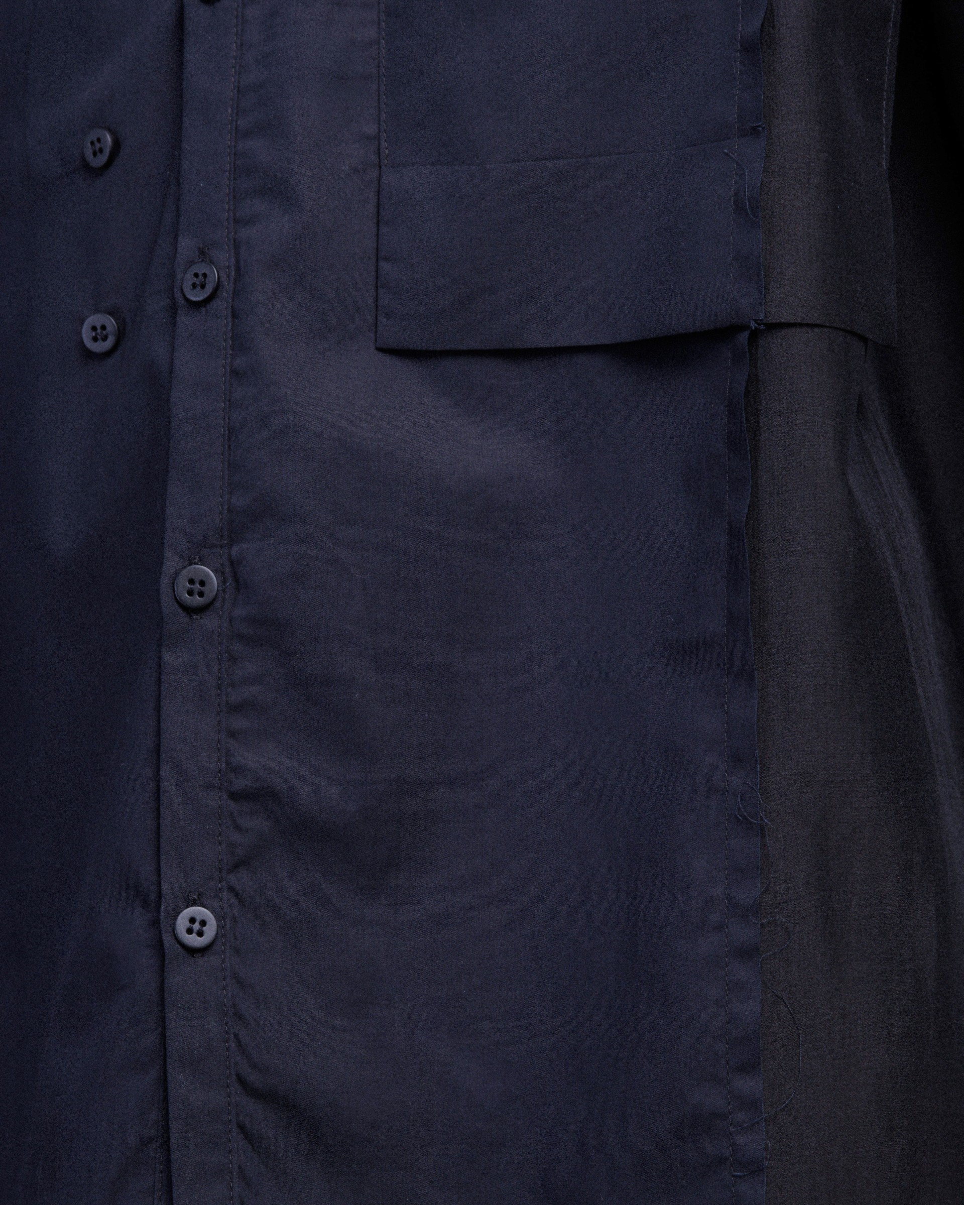 Hemd Giovanni Cavagna