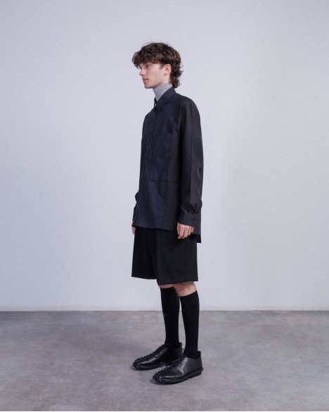 Camisa Giovanni Cavagna Camisa Giovanni Cavagna