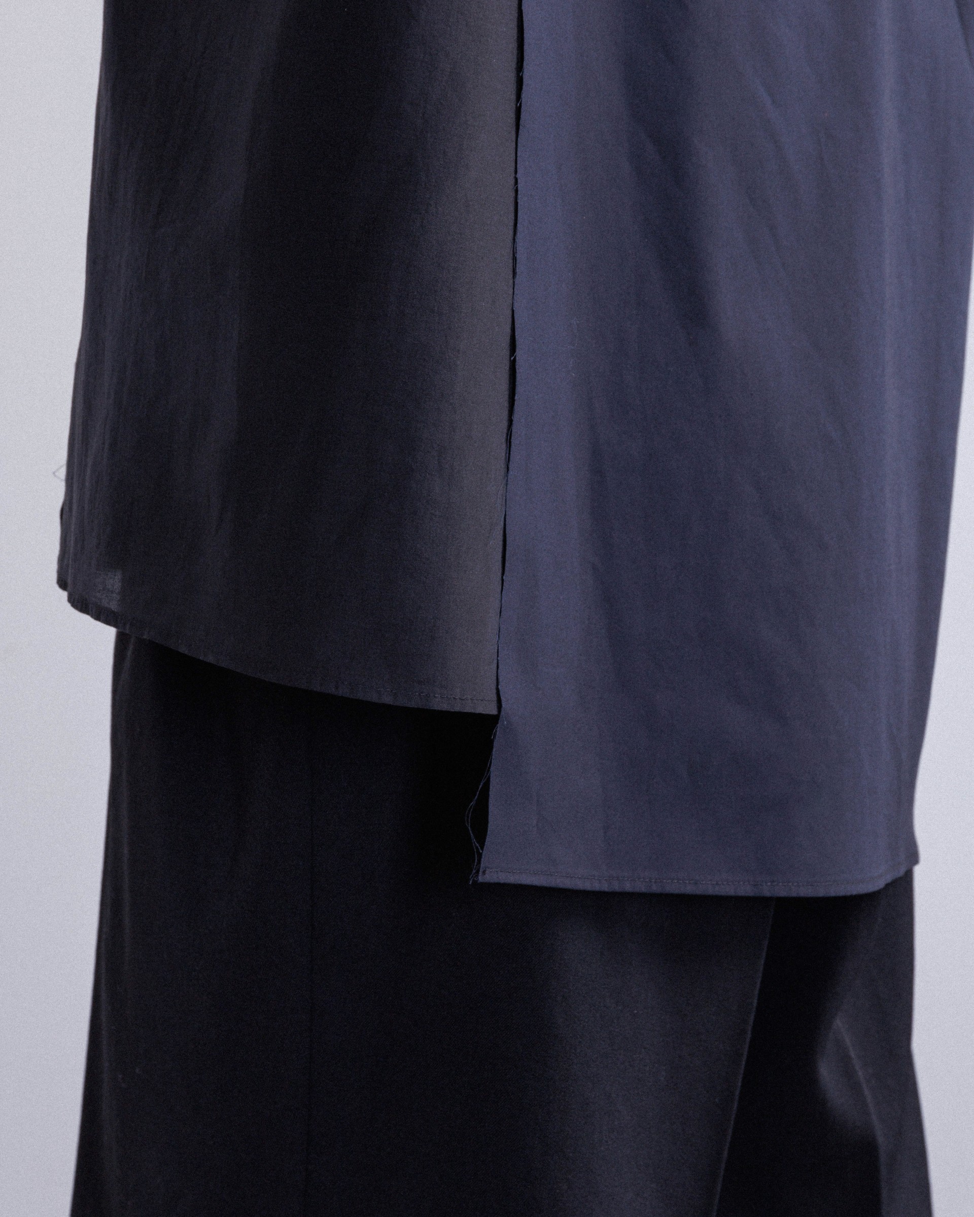 Hemd Giovanni Cavagna