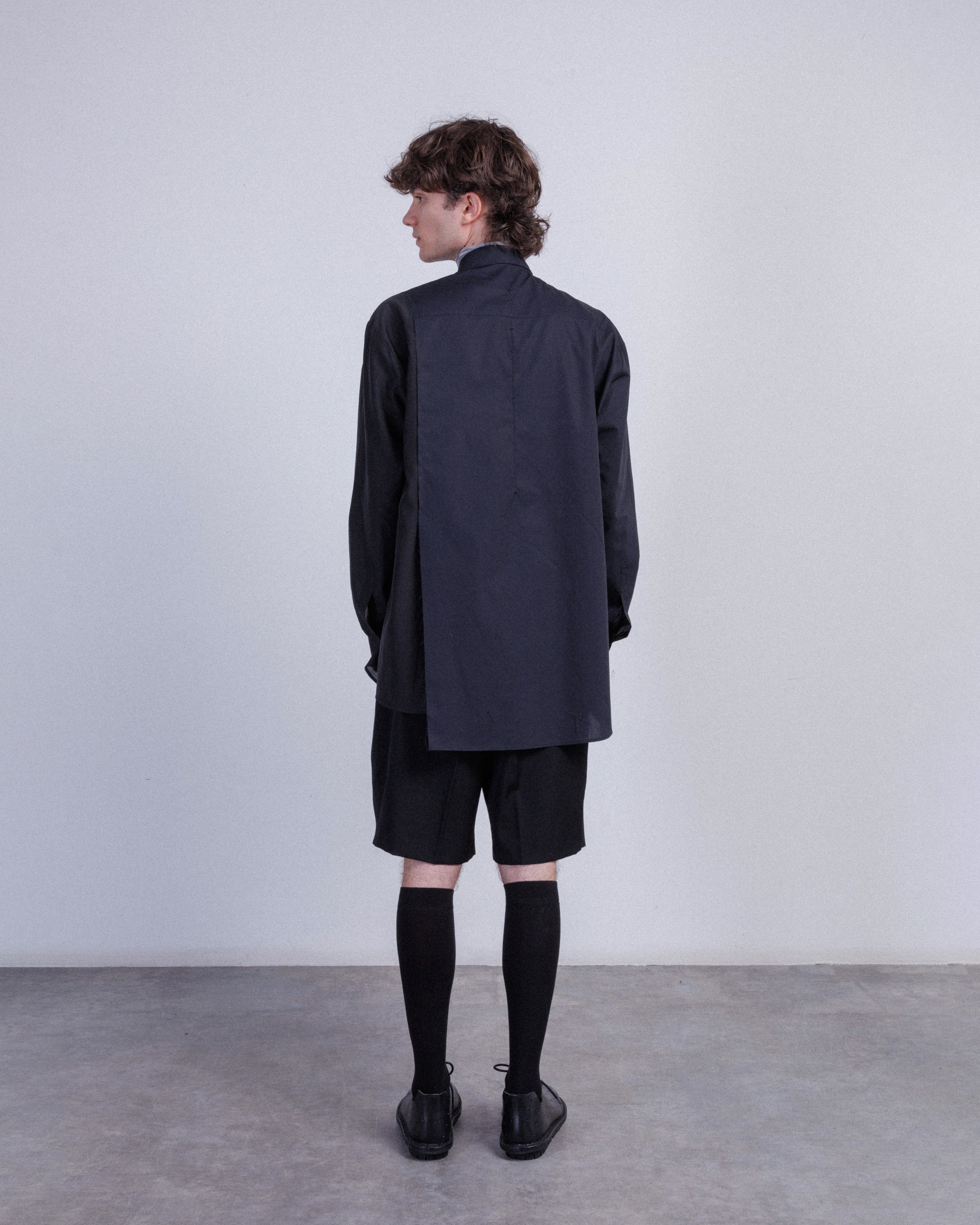 Hemd Giovanni Cavagna