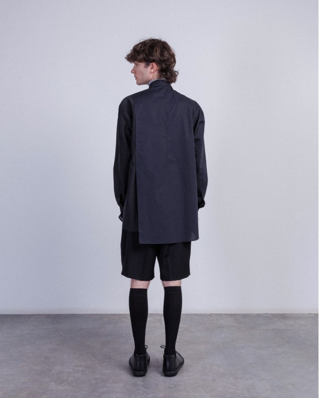 Camicia Giovanni Cavagna