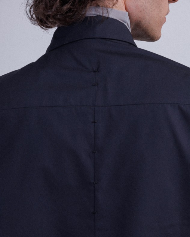 Camicia Giovanni Cavagna