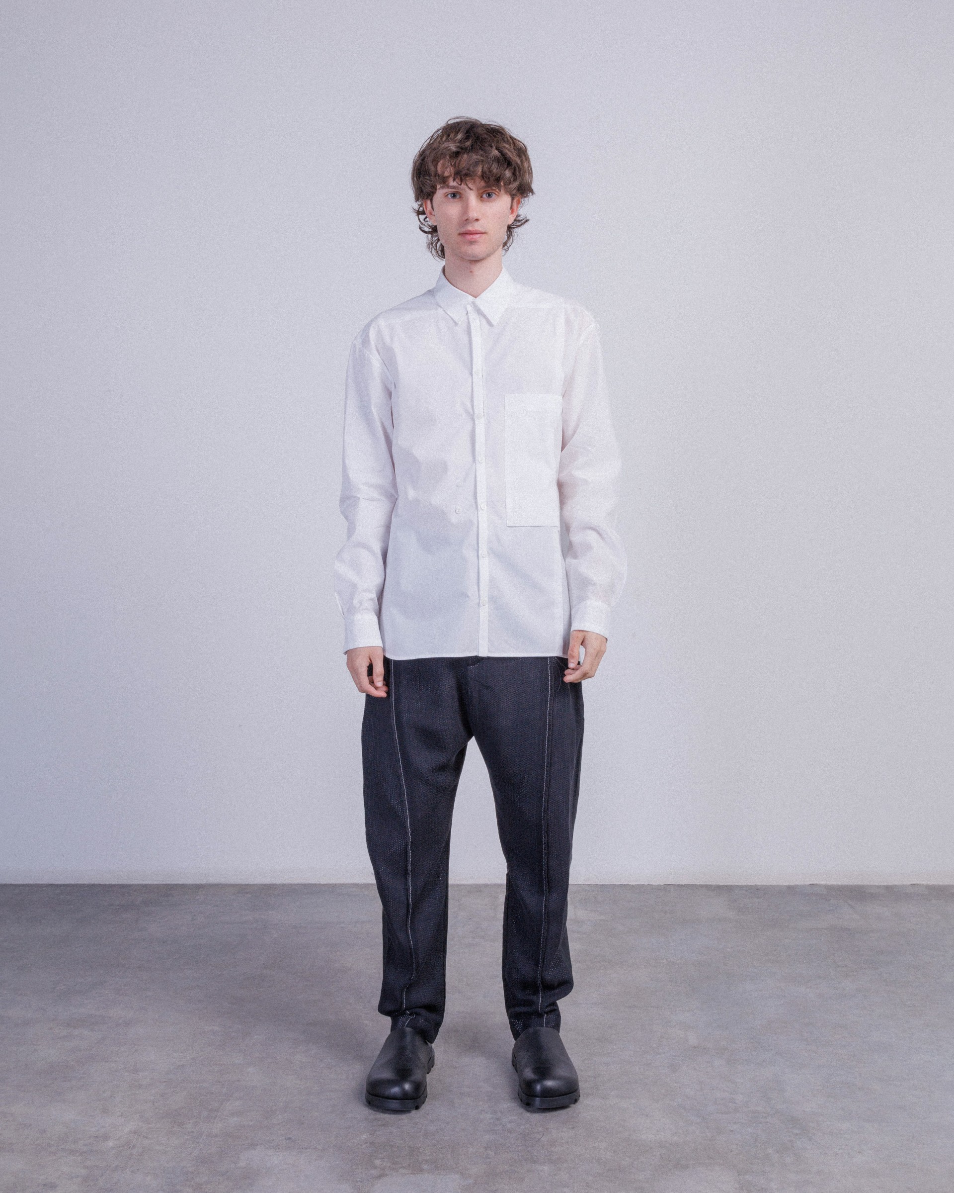 Hose Giovanni Cavagna