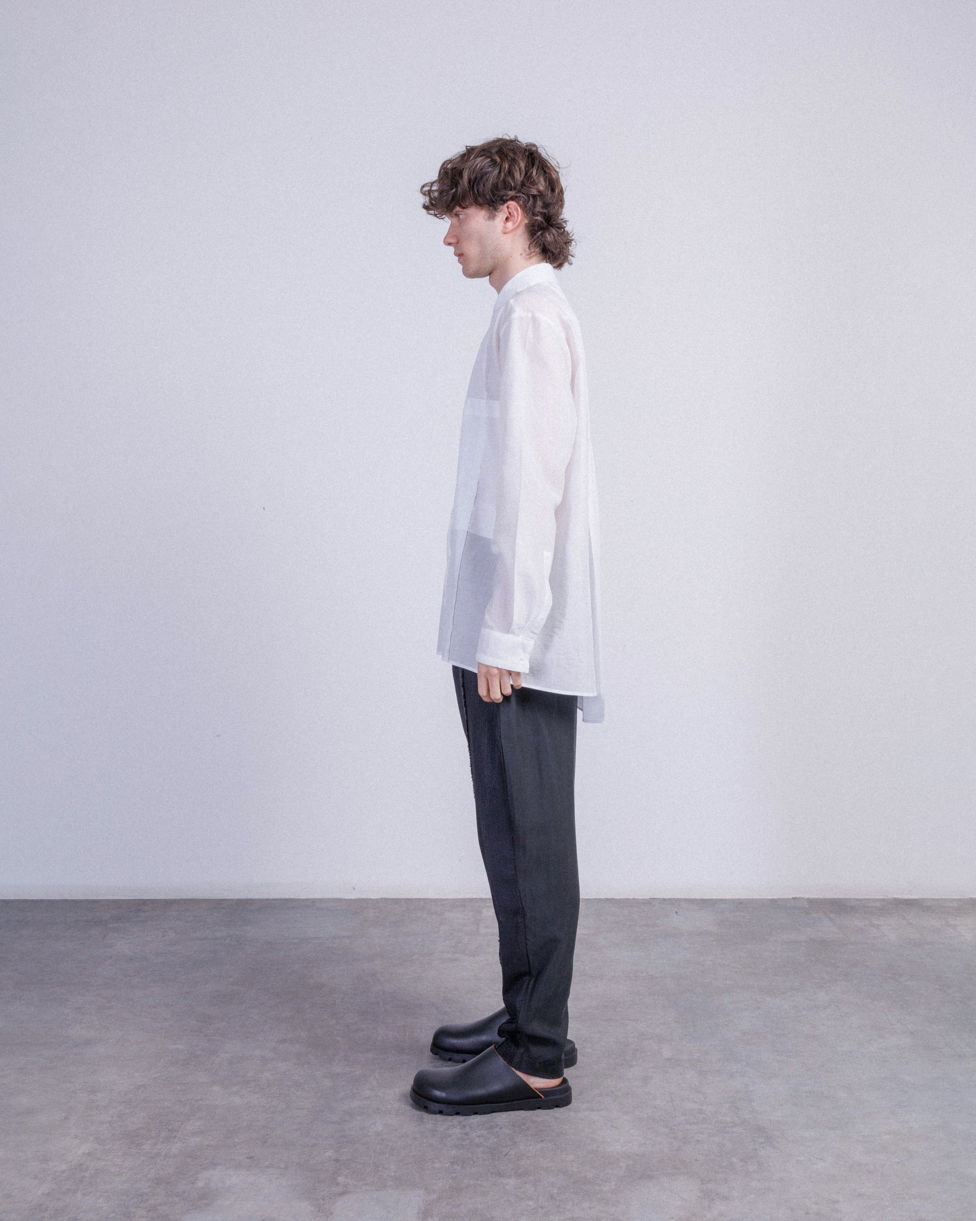 Hose Giovanni Cavagna