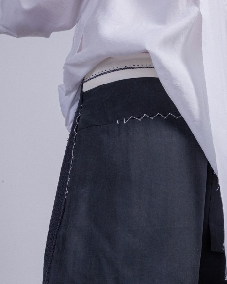 Pantaloni Giovanni Cavagna Pantaloni Giovanni Cavagna