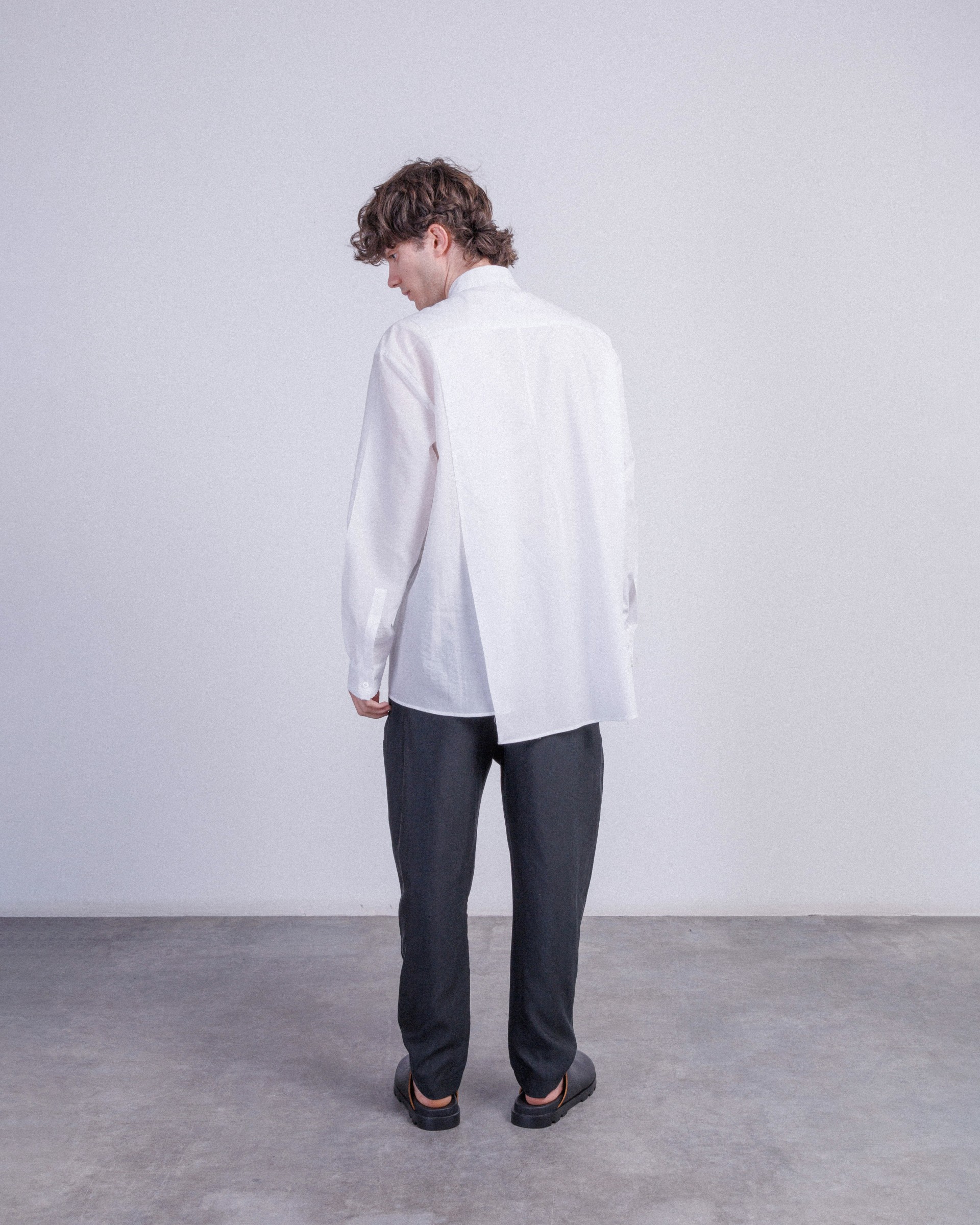 Hose Giovanni Cavagna