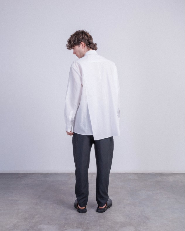 Pantaloni Giovanni Cavagna