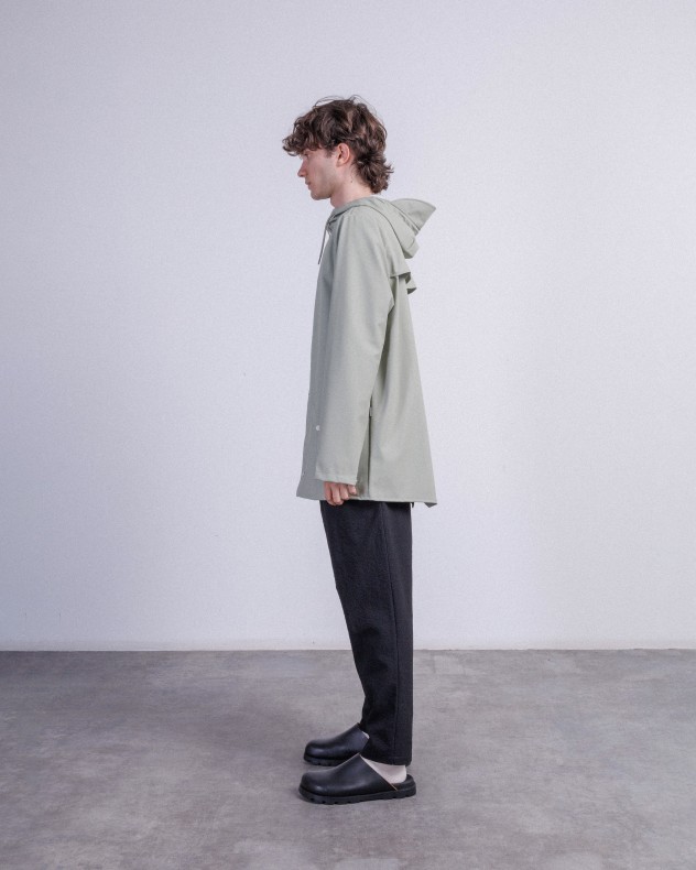 Parka impermeabile Rains