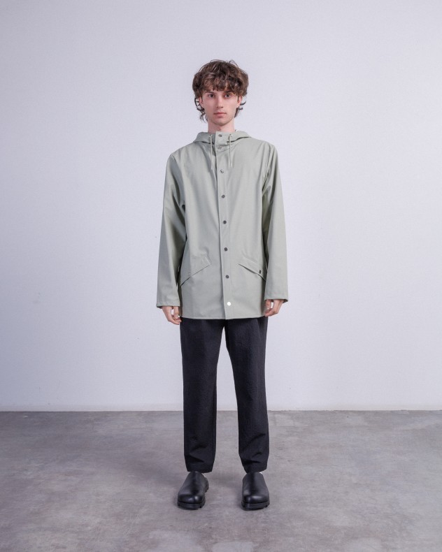 Parka imperm�able Rains