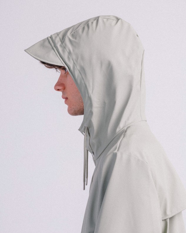 Waterdichte parka Rains