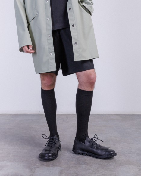 Longue Parka imperm�able Rains