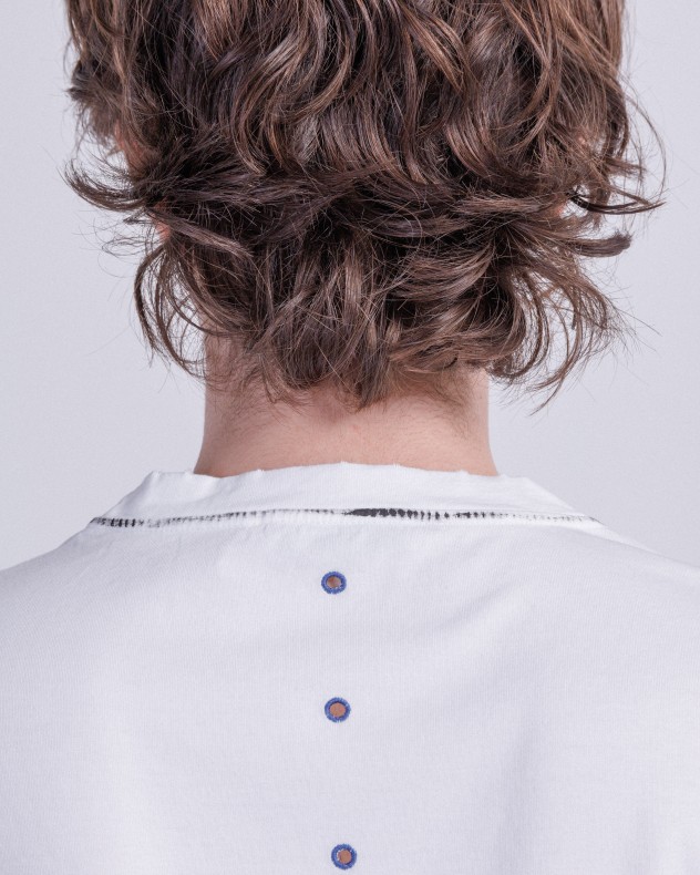 T-shirt Premiata
