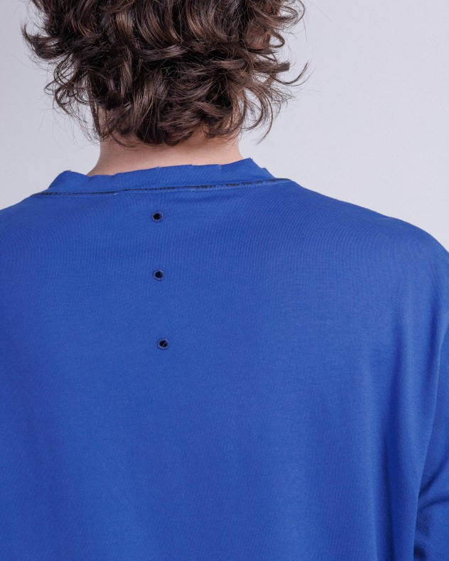 T-shirt Premiata