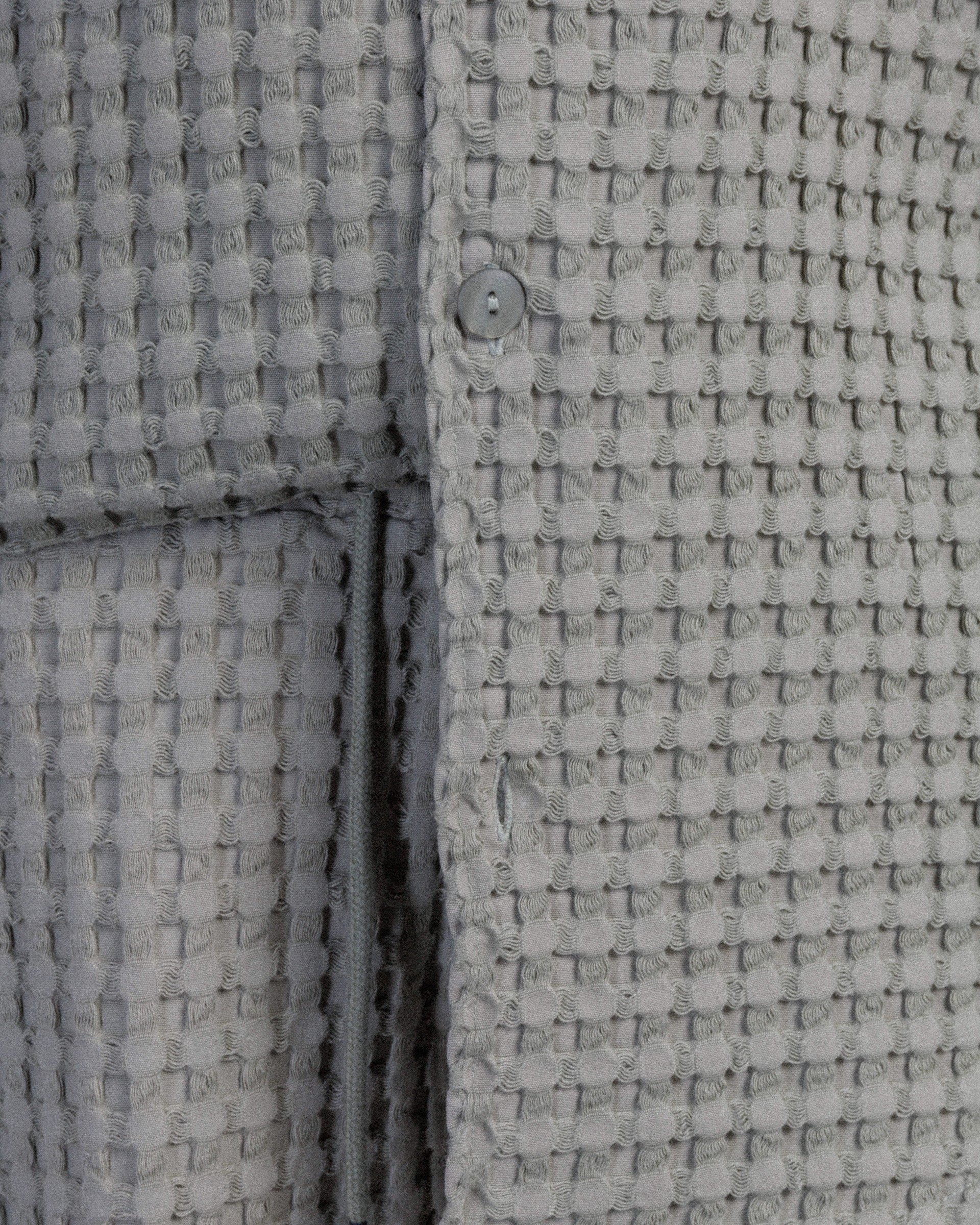 Camicia a maniche corte OAS