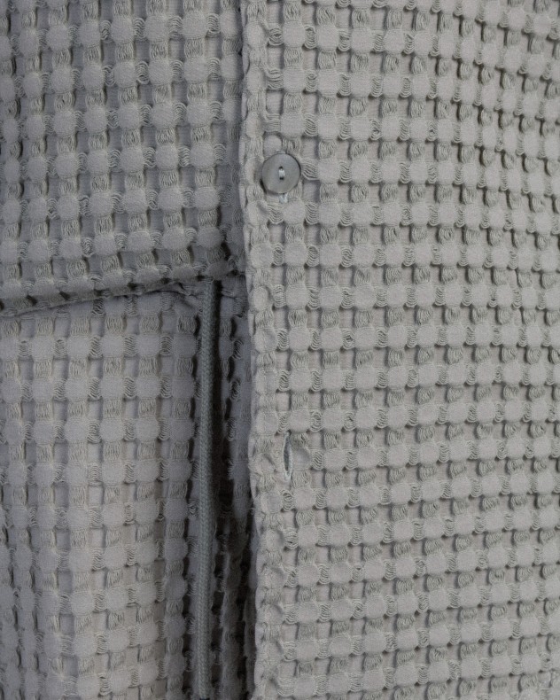 Camicia a maniche corte OAS