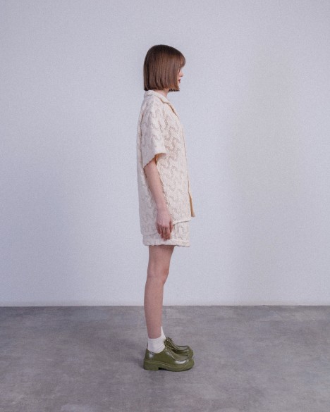 OAS Short sleeve shirt